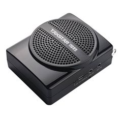 Máy Trợ Giảng Takstar E136 (Loa Kèm Micro) Chính Hãng - Thumb 2