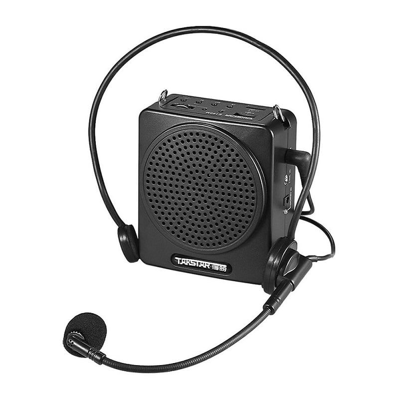 Máy Trợ Giảng Takstar E180M Chính Hãng - Hình 1