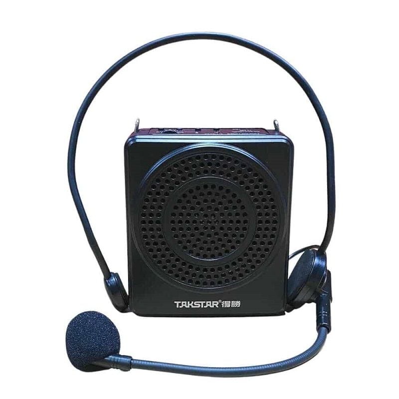 Máy Trợ Giảng Takstar E180M Chính Hãng - Hình 2