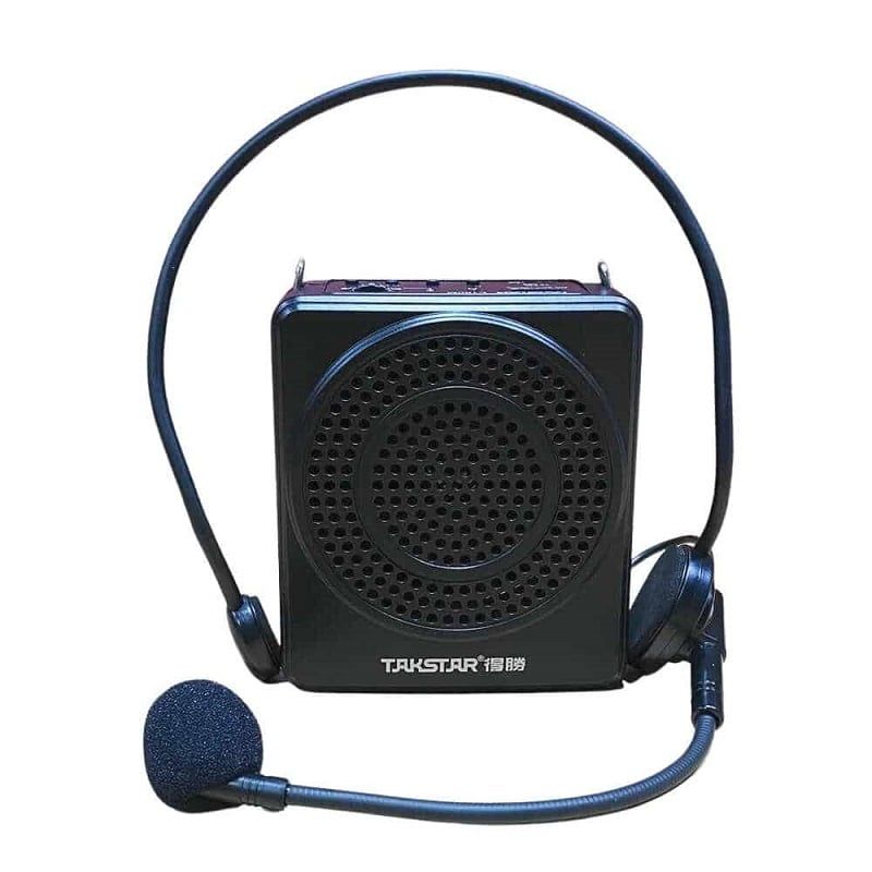 Máy Trợ Giảng Takstar E180M Chính Hãng - Hình 2