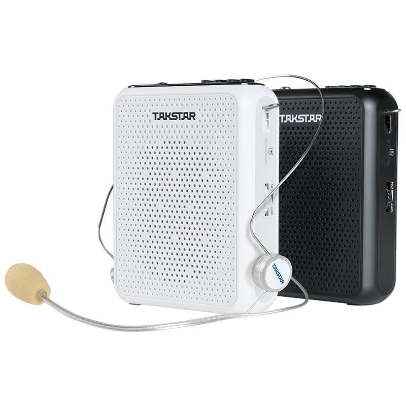 Máy Trợ Giảng Takstar E300 Chính Hãng - Hình 1