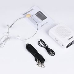 Máy Trợ Giảng Takstar E300 Chính Hãng - Thumb 2