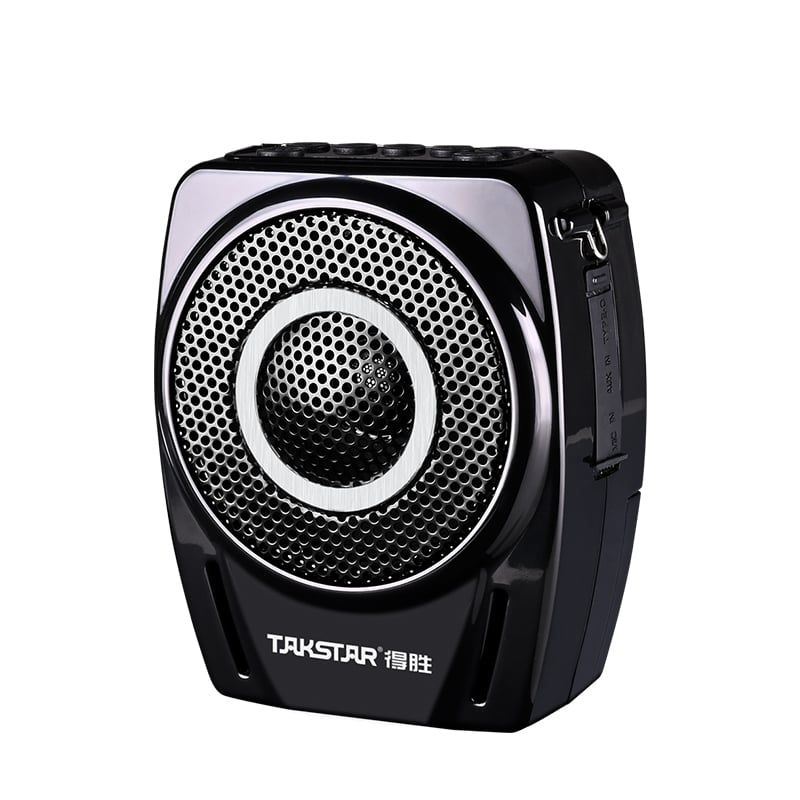Máy Trợ Giảng Takstar E8M Nhập Khẩu Chính Hãng - Hình 2