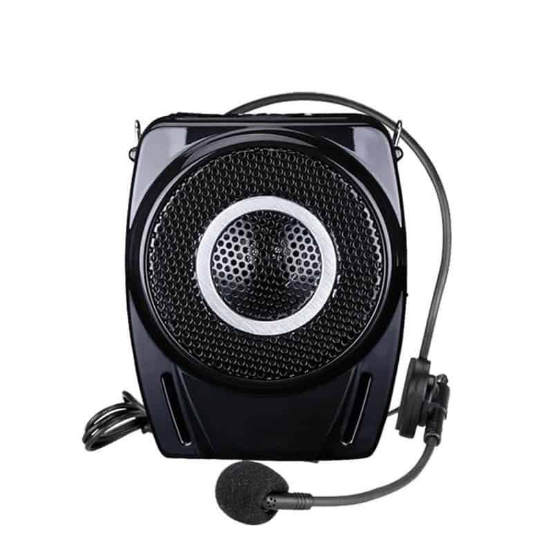 Máy Trợ Giảng Takstar E8M Nhập Khẩu Chính Hãng - Hình 1