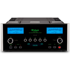 Amply nghe nhạc Mclntosh MA8900 chính hãng - Thumb 1