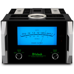 Amply nghe nhạc McIntosh MC1.25KW chính hãng - Thumb 1