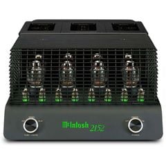 Amply nghe nhạc Mclntosh MC2152 chính hãng - Thumb 1
