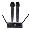 Micro Không Dây AKG WMS40 Mini 2 Dual Vocal Set - Thumb 1