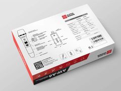 Micro Không Dây Alpha Works A6 Cao Cấp - Thumb 4