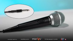 Microphone Audio-technica ATH-ATR1200X - Thumb 3