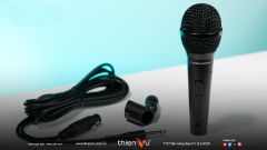 Micro có dây Audio Technica ATH-ATR1300x chính hãng - Thumb 4