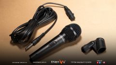 Micro có dây Audio Technica ATH-ATR1300x chính hãng - Thumb 3