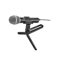 Micro Audio Technica ATR2100X-USB chính hãng - Thumb 2