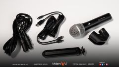 Micro Audio Technica ATR2100X-USB chính hãng - Thumb 7