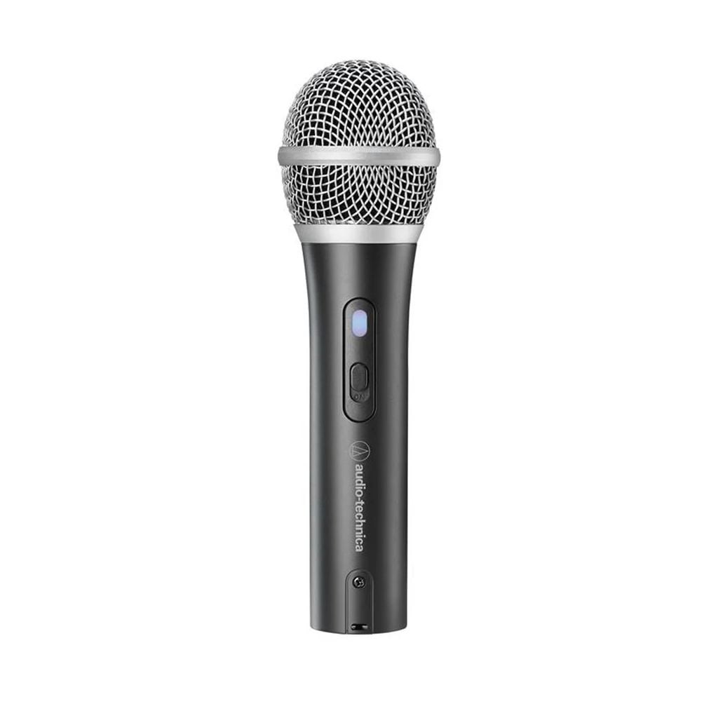 Micro Audio Technica ATR2100X-USB chính hãng - Hình 1