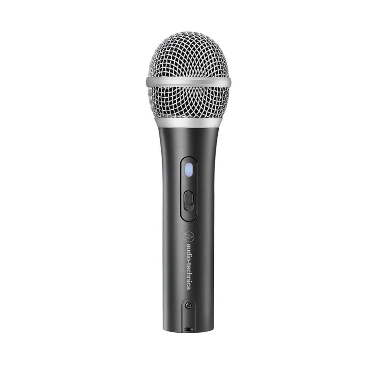 Micro Audio Technica ATR2100X-USB chính hãng - Hình 5