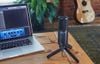Micro Livestream Audio Technica ATH-ATR2500x-USB Chính Hãng - Thumb 4