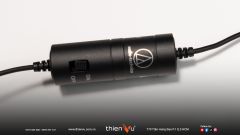 Microphone Audio-technica ATH-ATR3350xiS - Thumb 5