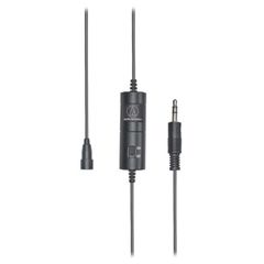 Microphone Audio-technica ATH-ATR3350xiS - Thumb 2