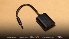 Microphone Audio-technica ATH-ATR3350xiS - Thumb 8