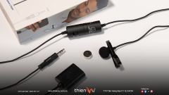 Microphone Audio-technica ATH-ATR3350xiS - Thumb 4