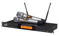 Micro Không Dây AVPRO KM-700 Plus Chính Hãng - Thumb 3