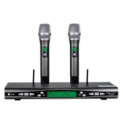 Micro Không Dây Baiervires BS-790s Chính Hãng