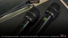 Dàn Âm Thanh Karaoke SE Audiotechnik M-A8 TVA1432025 - Thumb 3