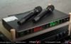 Micro karaoke không dây BBS S650 hiện đại - Thumb 4