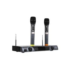 Micro BBS U-666C GS Chính Hãng - Thumb 2