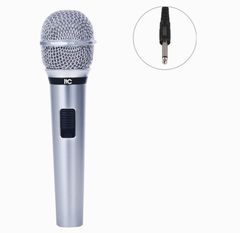 Micro Cầm Tay Có Dây ITC TS-331 Chính Hãng - Thumb 4