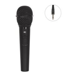 Micro Cầm Tay Có Dây ITC TS-331 Chính Hãng - Thumb 1