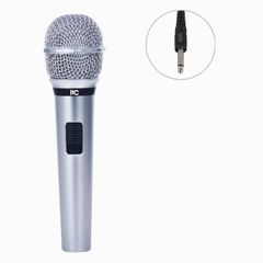 Micro Cầm Tay Có Dây ITC TS-331 Chính Hãng - Thumb 2