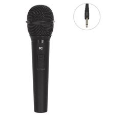Micro Cầm Tay Có Dây ITC TS-331 Chính Hãng - Thumb 3