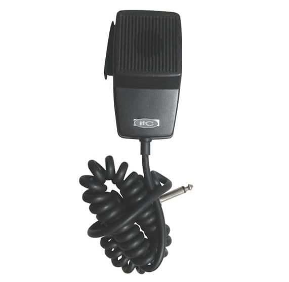 Micro Cầm Tay ITC T-521C Thông Báo Khẩn Chính Hãng - Hình 3