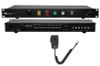 Micro Cầm Tay ITC T-521C Thông Báo Khẩn Chính Hãng - Thumb 5