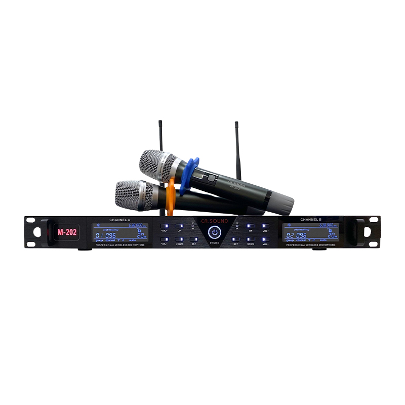 Micro CASound M-202 Chính Hãng - Hình 2