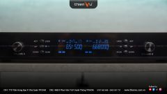 Micro Không Dây CAVS MX800 Chính Hãng - Thumb 9