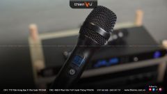 Micro Không Dây CAVS MX800 Chính Hãng - Thumb 6