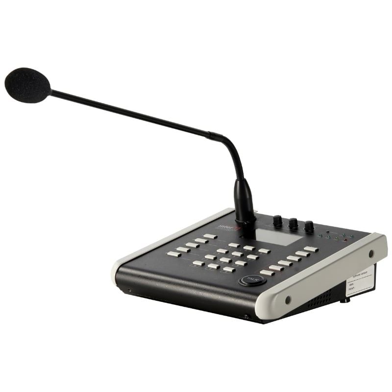 Micro Chọn Vùng Inter-M RM-N1000 Chính Hãng - Hình 1