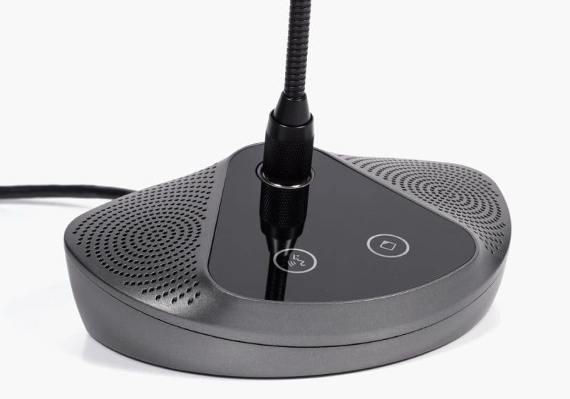 Micro Chủ Tịch ITC TS-0202 Chính Hãng - Hình 5