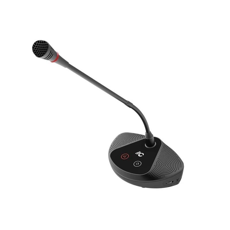 Micro Chủ Tịch ITC TS-0202 Chính Hãng - Hình 1