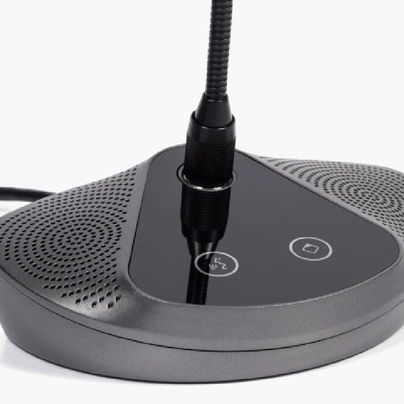 Micro Chủ Tịch ITC TS-0202 Chính Hãng - Hình 2