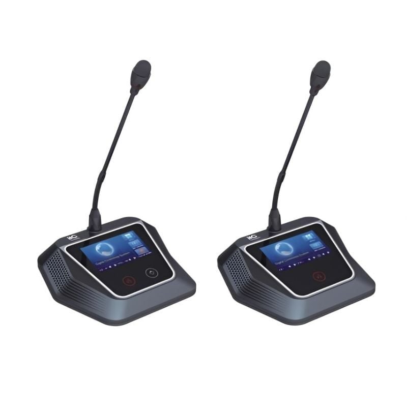 Micro Chủ Tịch ITC TS-0205 Chính Hãng - Hình 1