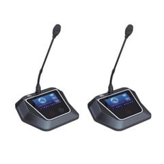 Micro Chủ Tịch ITC TS-0205 Chính Hãng - Thumb 1