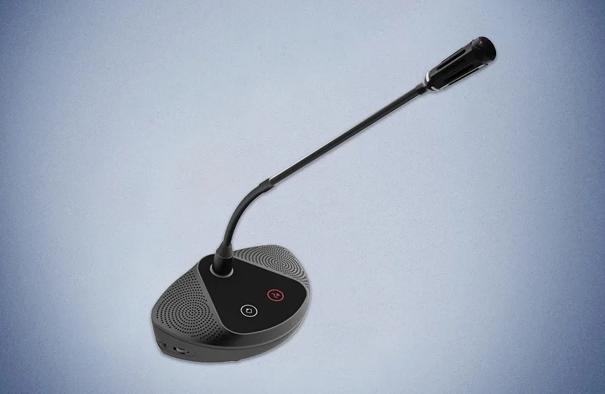 Micro Chủ Tịch ITC TS-0302 Chính Hãng - Hình 3