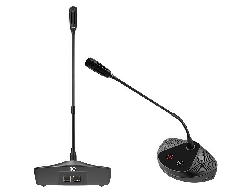 Micro Chủ Tịch ITC TS-0302 Chính Hãng - Hình 5