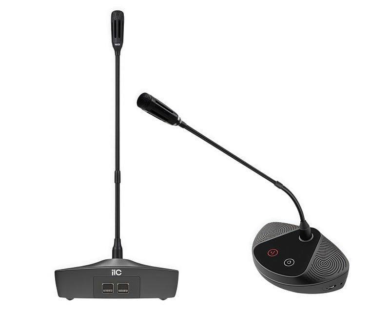 Micro Chủ Tịch ITC TS-0302 Chính Hãng - Hình 5
