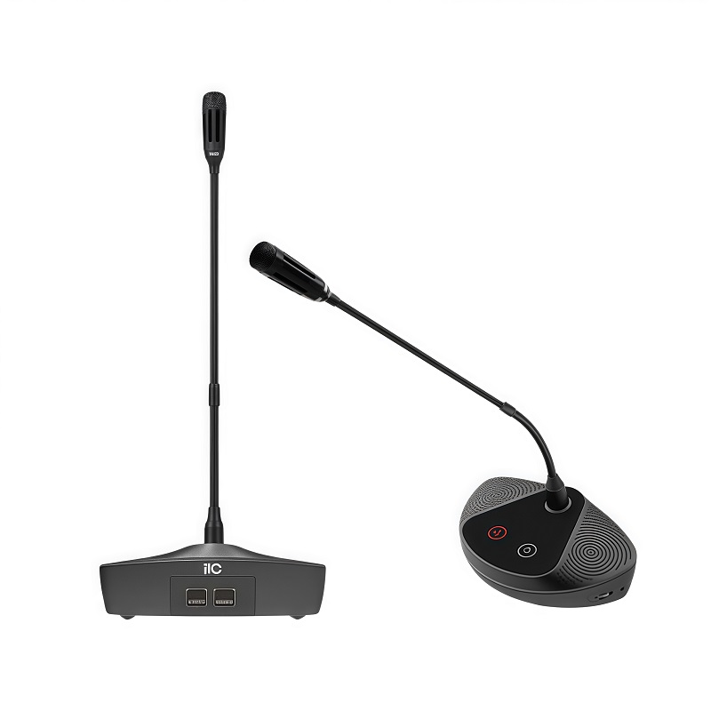Micro Chủ Tịch ITC TS-0302 Chính Hãng - Hình 1