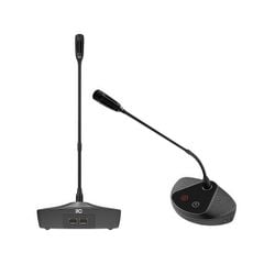 Micro Chủ Tịch ITC TS-0302 Chính Hãng - Thumb 1